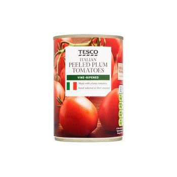 Plum Tomatoes