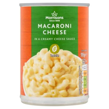 Macaroni Cheese