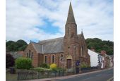 Brampton Methodist Church Hall